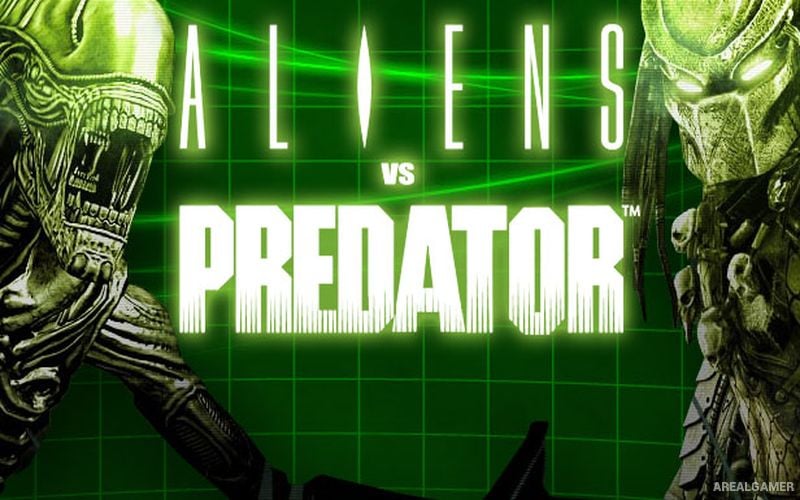 Download Aliens vs. Predator (2010) Free PC Game